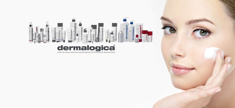 Dermalogica - logika zdrowej skóry